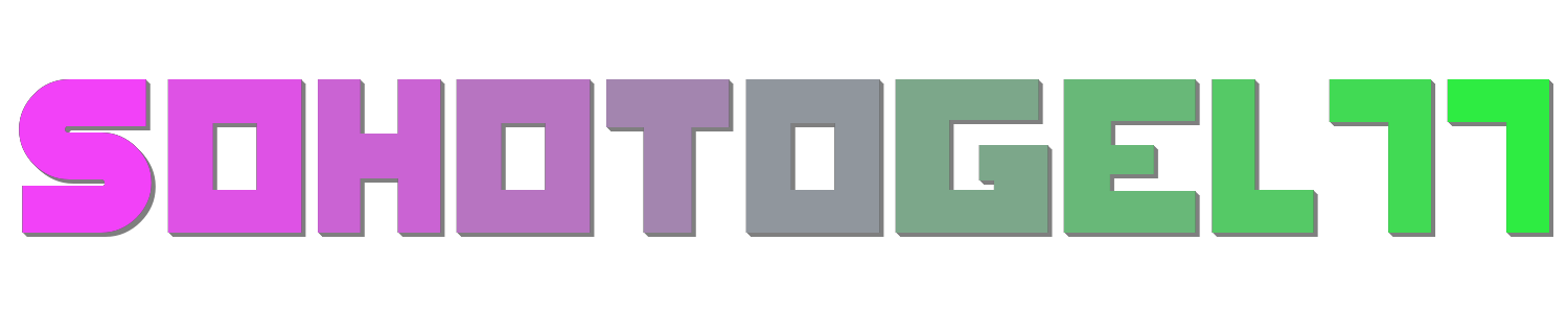 SOHOTOGEL77 Logo